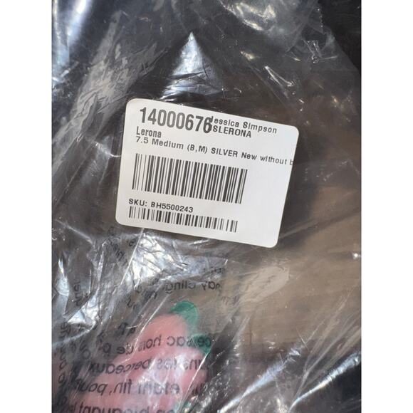 EUC! Jessica Simpson Women's Lerona Pointed-Toe Dress Booties - Picture 9 of 9